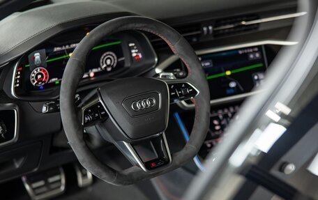 Audi RS 6, 2025 год, 20 360 000 рублей, 15 фотография