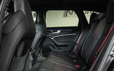 Audi RS 6, 2025 год, 20 360 000 рублей, 18 фотография