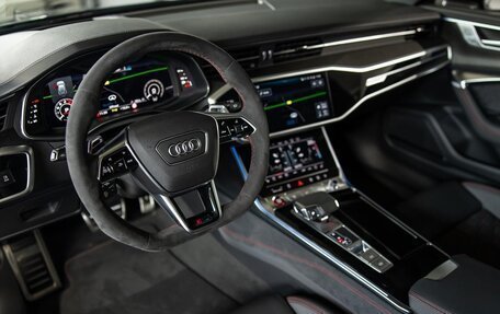 Audi RS 6, 2025 год, 20 360 000 рублей, 16 фотография
