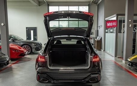 Audi RS 6, 2025 год, 20 360 000 рублей, 9 фотография