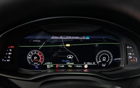 Audi RS 6, 2025 год, 20 360 000 рублей, 23 фотография