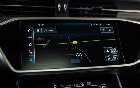 Audi RS 6, 2025 год, 20 360 000 рублей, 24 фотография