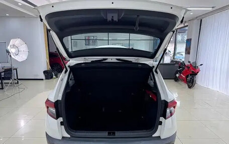 Skoda Karoq I, 2021 год, 3 000 000 рублей, 7 фотография