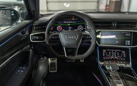Audi RS 6, 2025 год, 20 360 000 рублей, 22 фотография