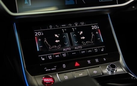 Audi RS 6, 2025 год, 20 360 000 рублей, 25 фотография