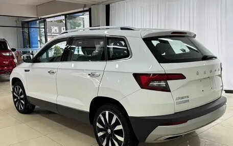 Skoda Karoq I, 2021 год, 3 000 000 рублей, 5 фотография