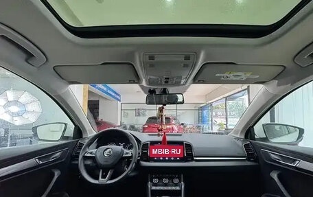 Skoda Karoq I, 2021 год, 3 000 000 рублей, 8 фотография