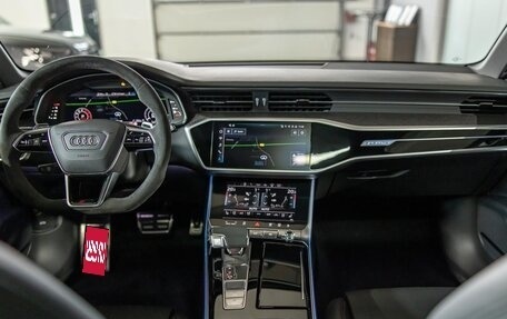 Audi RS 6, 2025 год, 20 360 000 рублей, 27 фотография