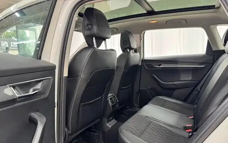 Skoda Karoq I, 2021 год, 3 000 000 рублей, 15 фотография