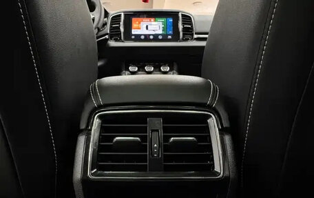 Skoda Karoq I, 2021 год, 3 000 000 рублей, 16 фотография