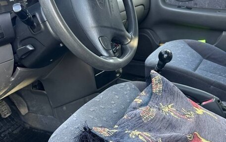 KIA Spectra II (LD), 2006 год, 199 999 рублей, 3 фотография