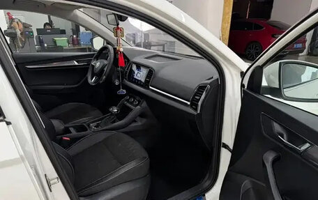 Skoda Karoq I, 2021 год, 3 000 000 рублей, 17 фотография