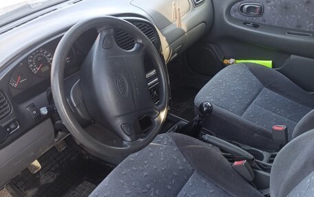 KIA Spectra II (LD), 2006 год, 199 999 рублей, 4 фотография