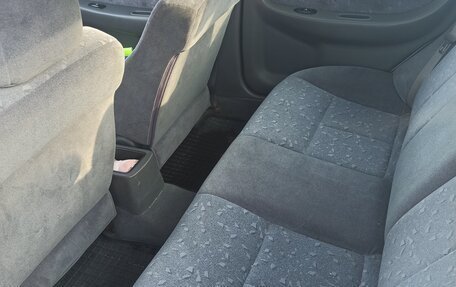 KIA Spectra II (LD), 2006 год, 199 999 рублей, 5 фотография