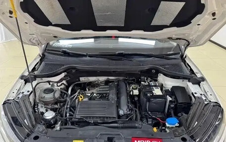 Skoda Karoq I, 2021 год, 3 000 000 рублей, 19 фотография