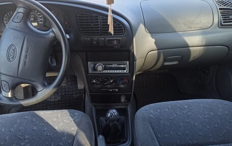 KIA Spectra II (LD), 2006 год, 199 999 рублей, 6 фотография