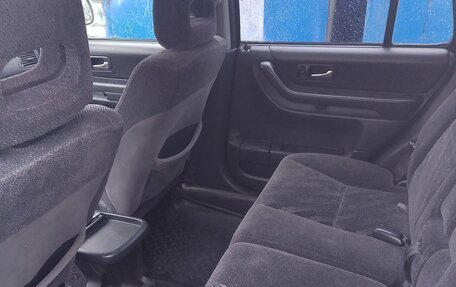 Honda CR-V IV, 1999 год, 320 000 рублей, 2 фотография