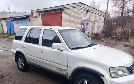 Honda CR-V IV, 1999 год, 320 000 рублей, 5 фотография