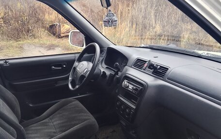 Honda CR-V IV, 1999 год, 320 000 рублей, 4 фотография