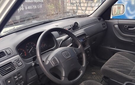 Honda CR-V IV, 1999 год, 320 000 рублей, 3 фотография