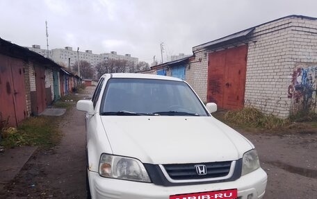 Honda CR-V IV, 1999 год, 320 000 рублей, 6 фотография