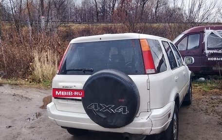 Honda CR-V IV, 1999 год, 320 000 рублей, 8 фотография