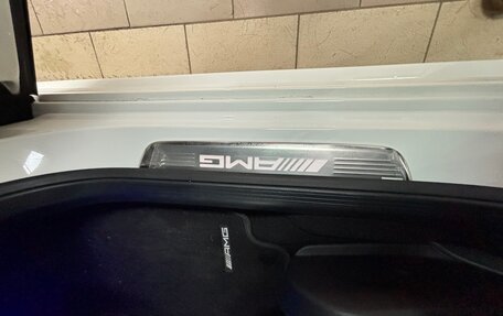 Mercedes-Benz AMG GT I рестайлинг, 2021 год, 7 950 000 рублей, 8 фотография