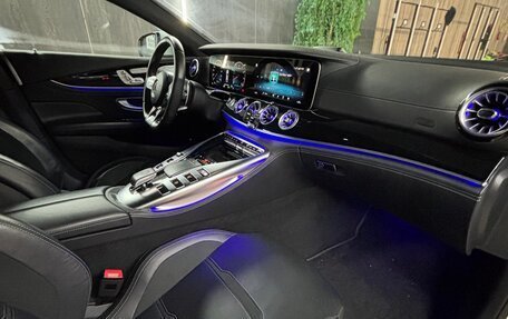 Mercedes-Benz AMG GT I рестайлинг, 2021 год, 7 950 000 рублей, 10 фотография