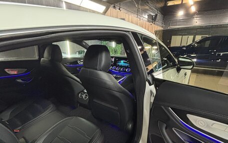 Mercedes-Benz AMG GT I рестайлинг, 2021 год, 7 950 000 рублей, 9 фотография