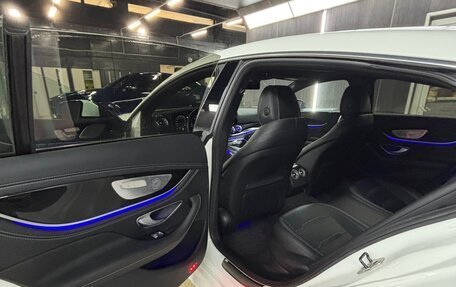 Mercedes-Benz AMG GT I рестайлинг, 2021 год, 7 950 000 рублей, 14 фотография