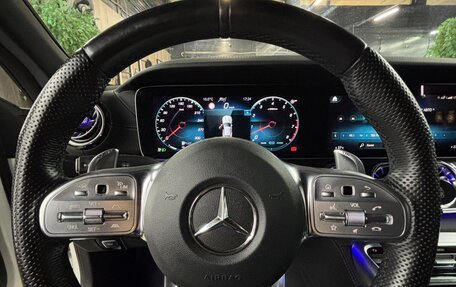 Mercedes-Benz AMG GT I рестайлинг, 2021 год, 7 950 000 рублей, 12 фотография