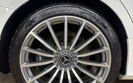 Mercedes-Benz AMG GT I рестайлинг, 2021 год, 7 950 000 рублей, 17 фотография