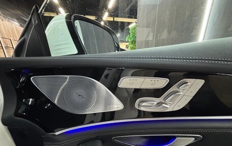 Mercedes-Benz AMG GT I рестайлинг, 2021 год, 7 950 000 рублей, 11 фотография