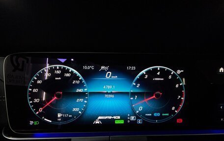 Mercedes-Benz AMG GT I рестайлинг, 2021 год, 7 950 000 рублей, 16 фотография