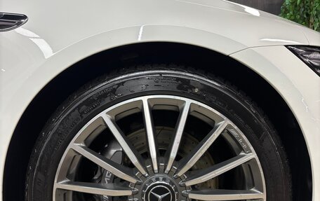 Mercedes-Benz AMG GT I рестайлинг, 2021 год, 7 950 000 рублей, 18 фотография