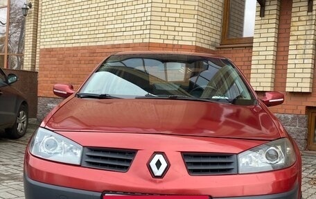 Renault Megane II, 2005 год, 400 000 рублей, 2 фотография