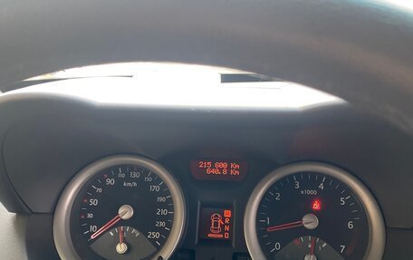 Renault Megane II, 2005 год, 400 000 рублей, 10 фотография