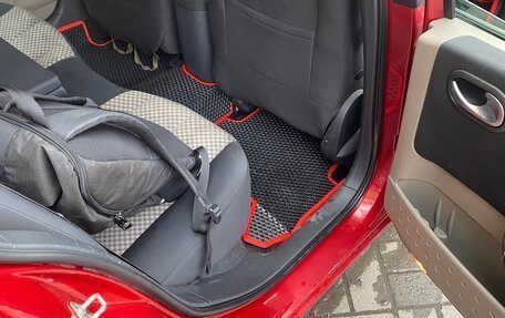 Renault Megane II, 2005 год, 400 000 рублей, 13 фотография