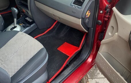 Renault Megane II, 2005 год, 400 000 рублей, 11 фотография