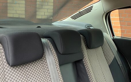 Renault Megane II, 2005 год, 400 000 рублей, 18 фотография