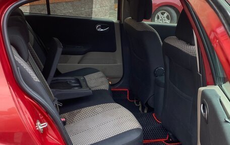 Renault Megane II, 2005 год, 400 000 рублей, 17 фотография