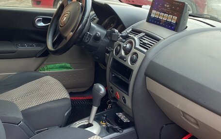 Renault Megane II, 2005 год, 400 000 рублей, 7 фотография