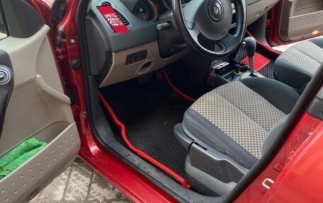 Renault Megane II, 2005 год, 400 000 рублей, 14 фотография