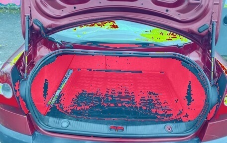 Renault Megane II, 2005 год, 400 000 рублей, 15 фотография