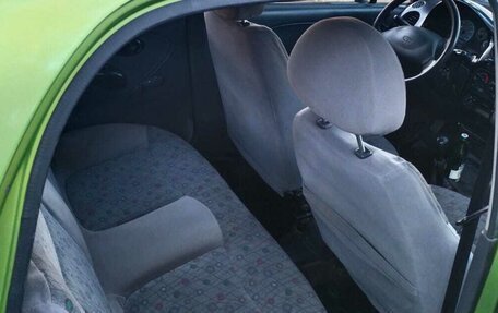 Daewoo Matiz, 2007 год, 160 000 рублей, 7 фотография