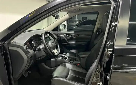 Nissan Qashqai, 2021 год, 2 300 000 рублей, 6 фотография