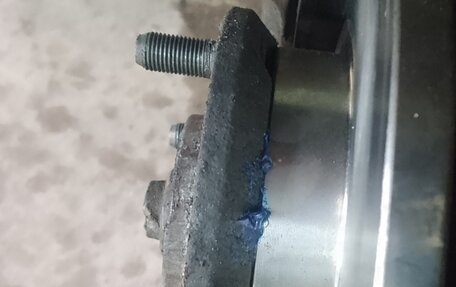 Daewoo Matiz, 2007 год, 160 000 рублей, 11 фотография