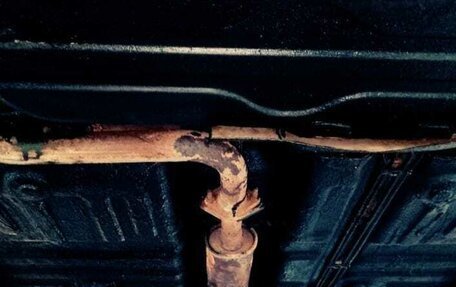 Daewoo Matiz, 2007 год, 160 000 рублей, 12 фотография