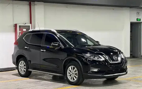 Nissan Qashqai, 2021 год, 2 300 000 рублей, 2 фотография
