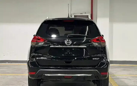 Nissan Qashqai, 2021 год, 2 300 000 рублей, 5 фотография